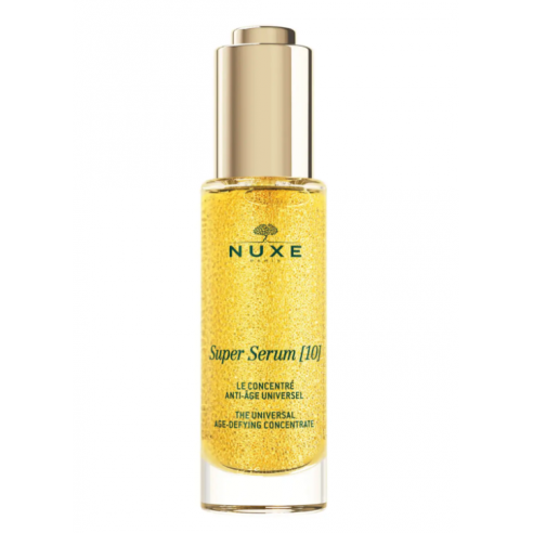 NUXE SUPER SERUM 10 30 ML