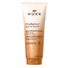 NUXE HUILE DE DOUCHE...