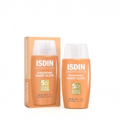 ISDIN FUSION WATER MAGIC...