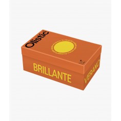 PACK OLISTIC MUJER 3 MESES