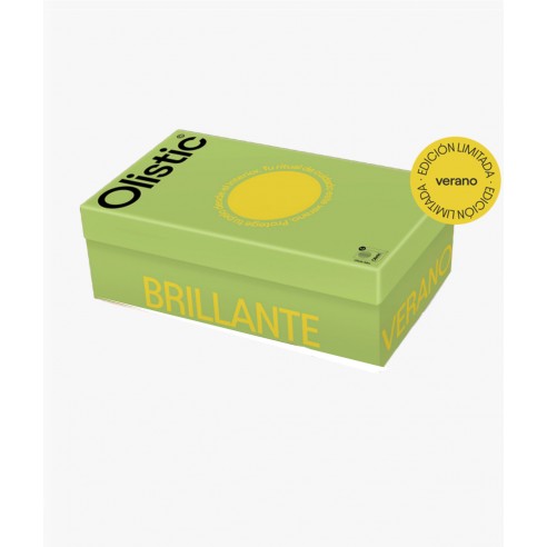PACK OLISTIC MEN 3 MESES