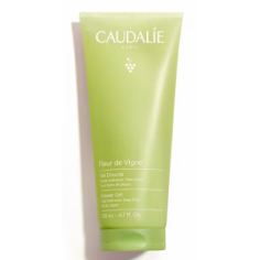 CAUDALIE GEL DE DUCHA FLEUR...