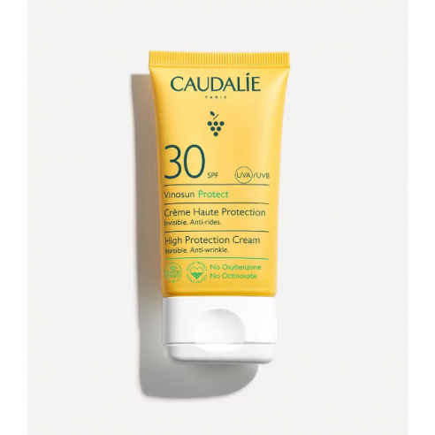 CAUDALIE VINOSUN PROTECT CREMA SPF 30...