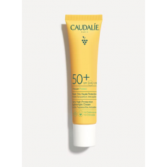CAUDALIE FLUIDO MUY ALTA...
