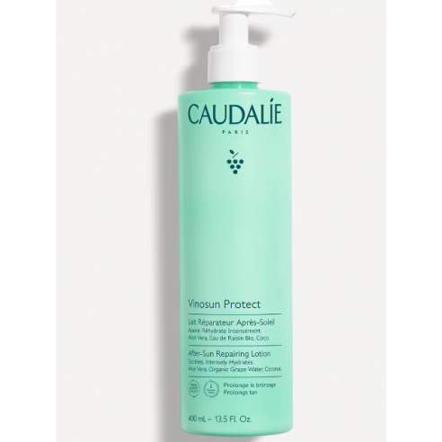 CAUDALIE LECHE REPARADORA AFTER SUN...