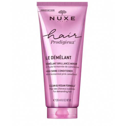 NUXE HAIR ACONDICIONADOR BRILLO...