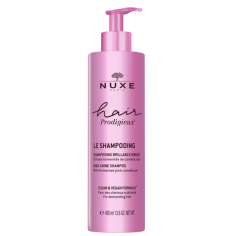 NUXE HAIR CHAMPU BRILLO...