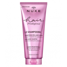 NUXE HAIR CHAMPU BRILLO...