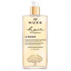 NUXE HAIR MASCARILLA...