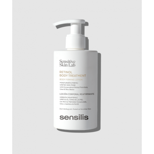 SENSILIS RETINOL BODY TREATMENT 200 ML