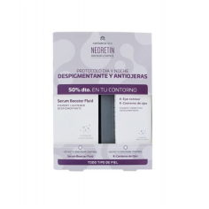 PACK NEORETIN SERUM BOOSTER...