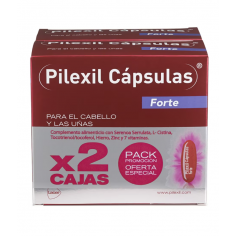 DUPLO PILEXIL FORTE...
