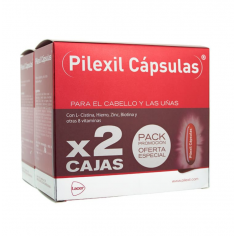 DUPLO PILEXIL CAPSULAS 100...