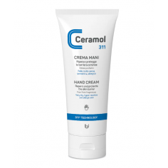 CERAMOL 311 CREMA DE MANOS...