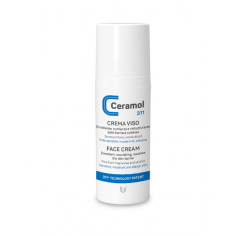 CERAMOL CREMA FACIAL 50 ML...