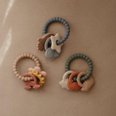 MUSHIE MORDEDOR RING