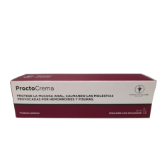 PROCTOCREMA 30 ML FARMACIA...