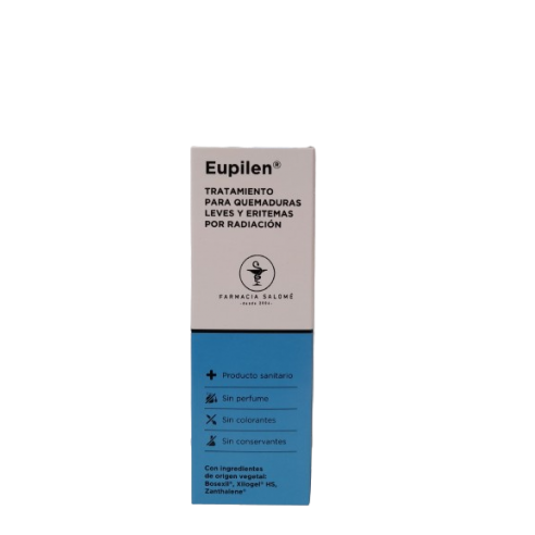 EUPILEN 50ML FARMACIA SALOME
