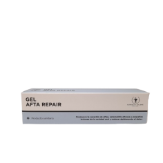 GEL AFTA REPAIR 15 ML...