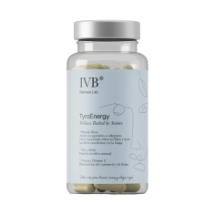 IVB TYROENERGY 60 CAPS