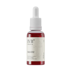 IVB METIL B12 30 ML