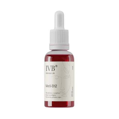 IVB METIL B12 30 ML
