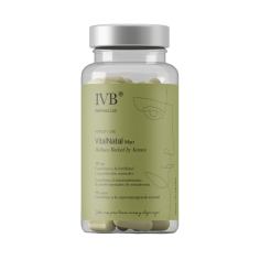 IVB VITALNATAL MAN 60 CAPS