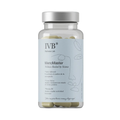 IVB MENOMASTER 60CAPS