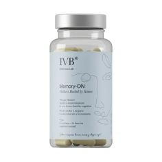 IVB MEMORY ON 60 CAP