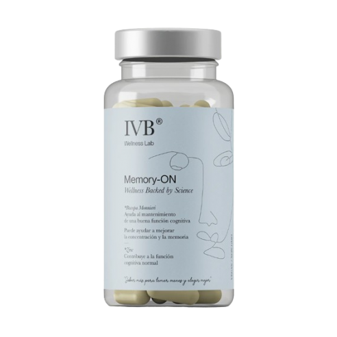 IVB MEMORY ON 60 CAP