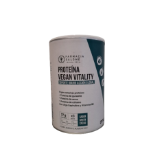 PROTEINA VEGAN VITALITY...