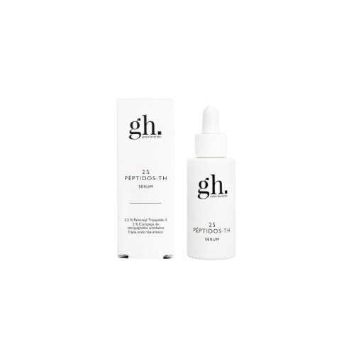 GH 25 PEPTIDOS - TH SERUM 30 ML