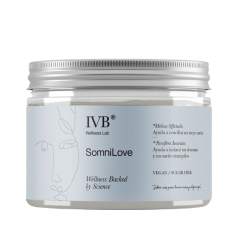 IVB SOMNILOVE LIMON 210 GRAMOS