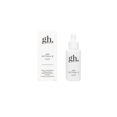 GH RETINAL-R 600 30 ML