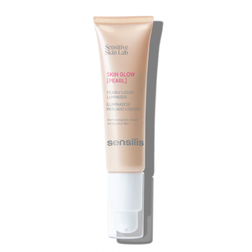 SENSILIS SKIN GLOW (PEARL) ILUMINADOR...