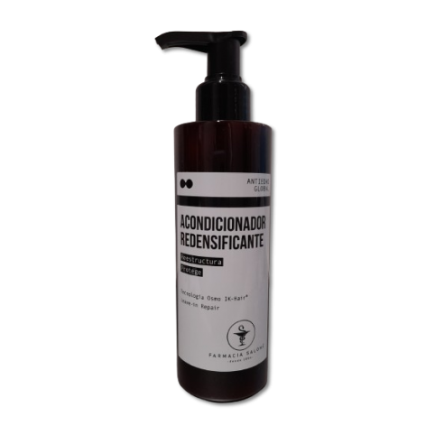 ACONDICIONADOR REDENSIFICANTE 190ML...