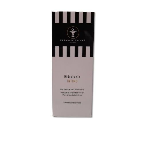 HIDRATANTE INTIMO 50 ML FARMACIA SALOME