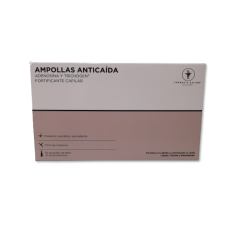 AMPOLLAS ANTICAIDA FARMACIA...