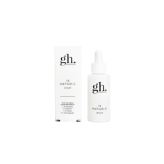 GH 15 ANTIOX-C SERUM 30 ML