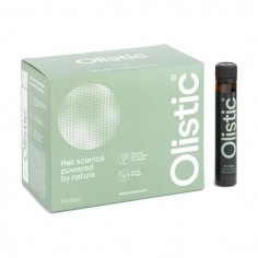 OLISTIC FOR MEN 28 FRASCOS...