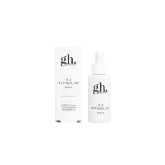 GH 0,3 RETINOL-NP SERUM...