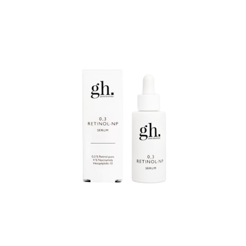GH 0,3 RETINOL-NP SERUM BI-GEL 30 ML