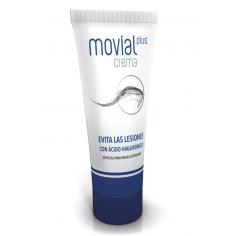 MOVIAL PLUS CREMA  100 ML