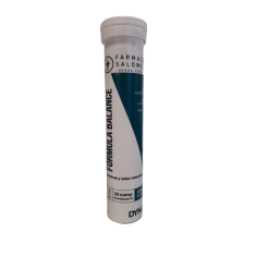 FORMULA BALANCE VITAMINAS Y...