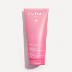 CAUDALIE GEL DE DUCHA ROSE...