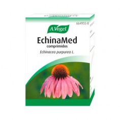 ECHINAMED 30 COMPRIMIDOS