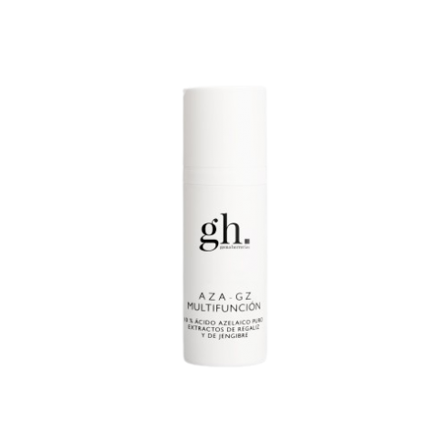 GH AZA-GZ CREMA MULTIFUNCION 50 ML
