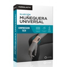 FARMALASTIC MUÑEQUERA  T- PEQ