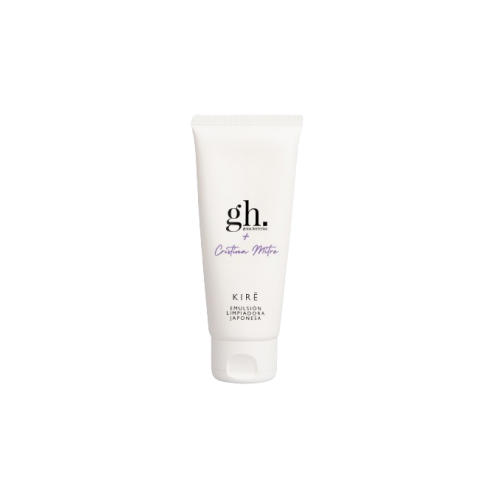 GH KIRE EMULSION LIMPIADORA 100 ML