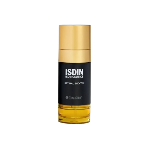 ISDINCEUTICS RETINAL SMOOTH